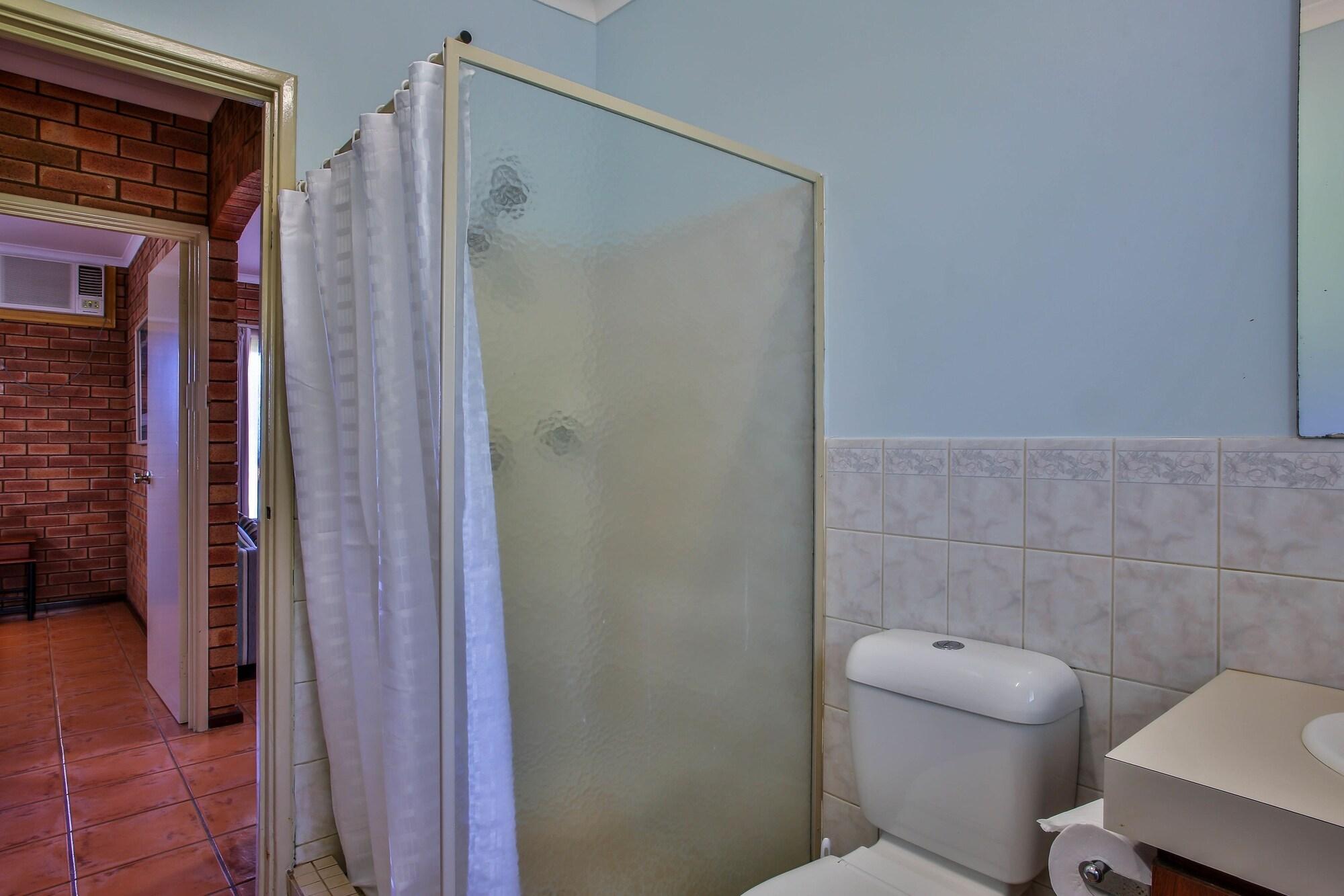Bayside Holiday Apartments Брум Екстер'єр фото