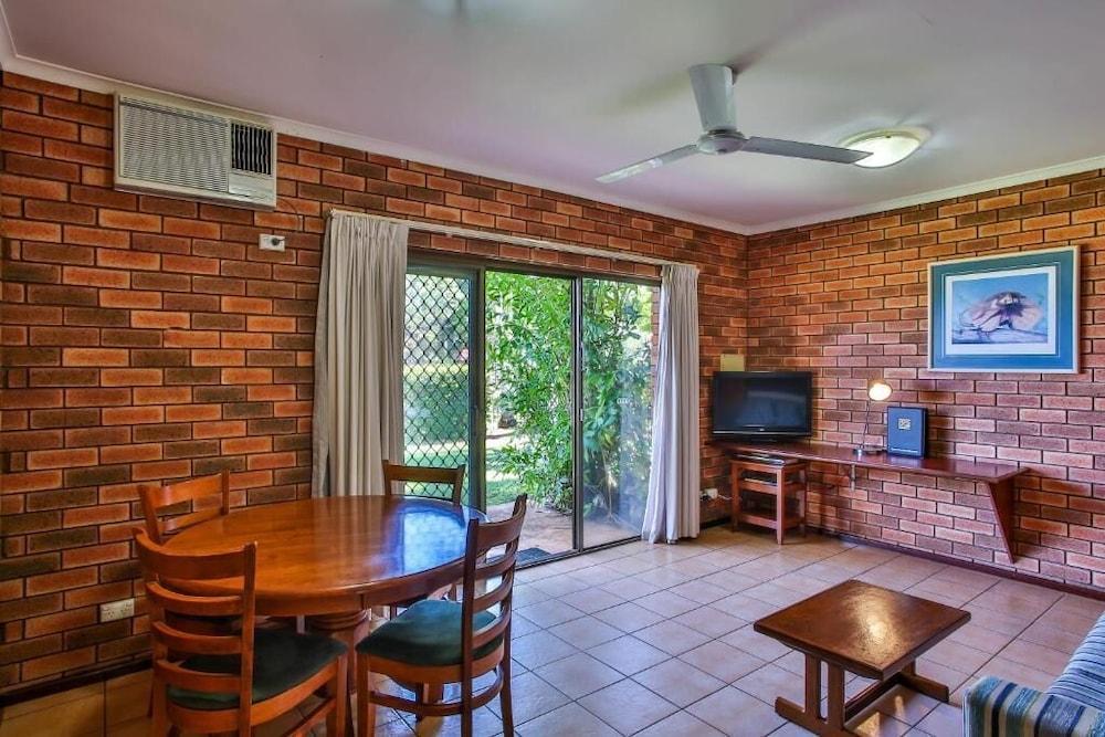 Bayside Holiday Apartments Брум Екстер'єр фото