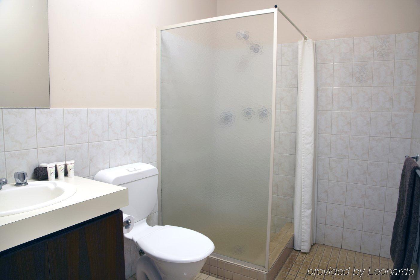 Bayside Holiday Apartments Брум Номер фото