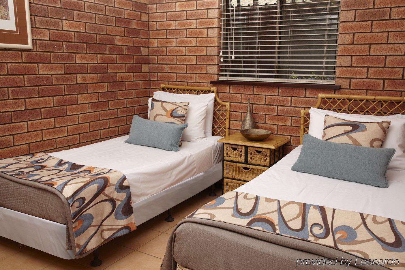 Bayside Holiday Apartments Брум Екстер'єр фото